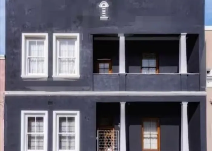 Bo Kaap: 5 Bedroom Guest House