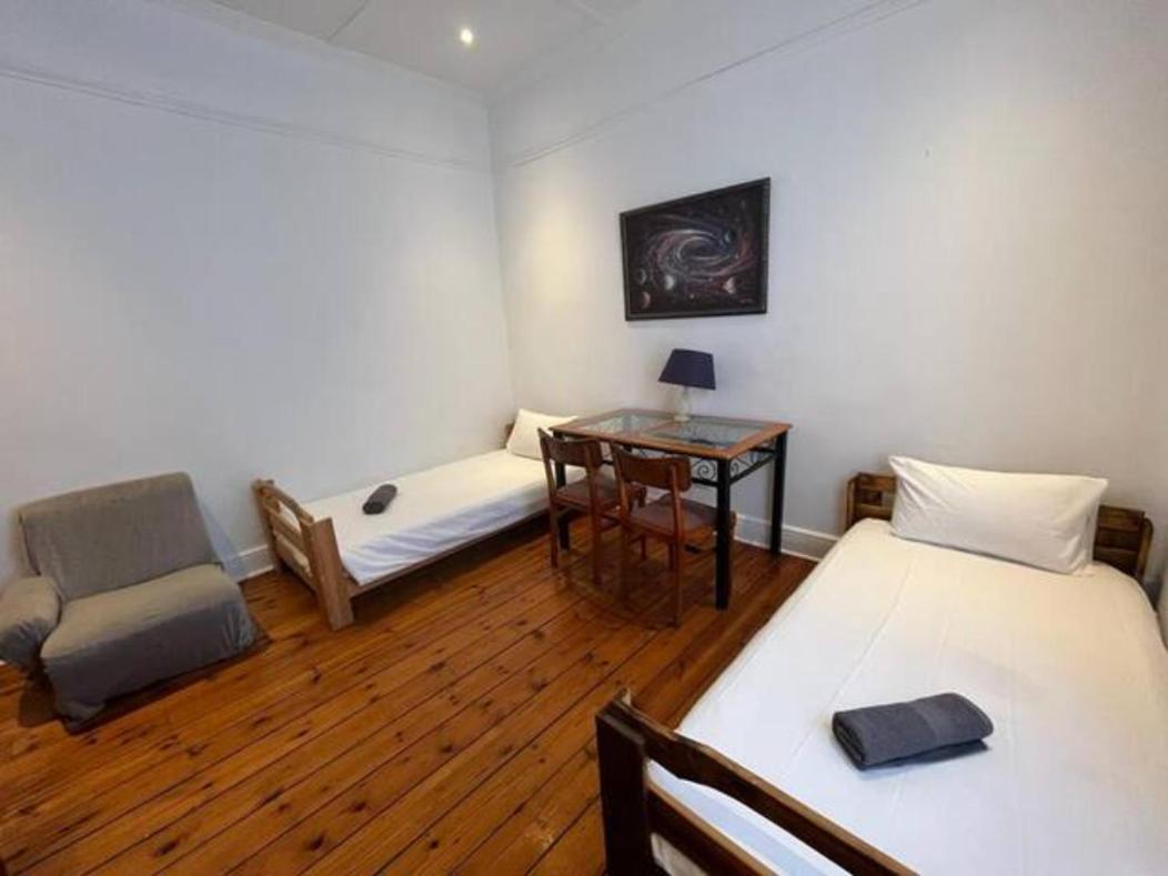 Guest house Bo Kaap: 5 Bedroom *