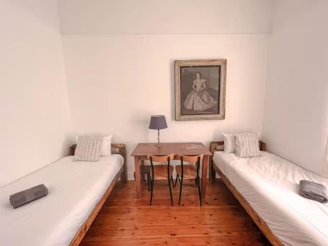Guest house Bo Kaap: 5 Bedroom
