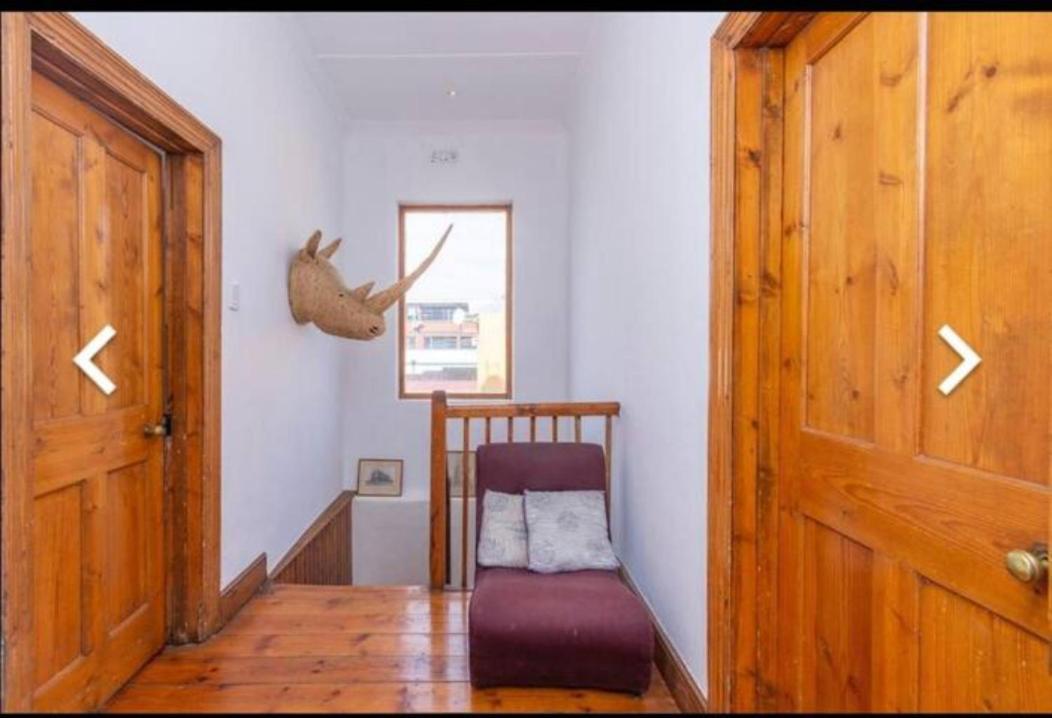 Guest house Bo Kaap: 5 Bedroom *