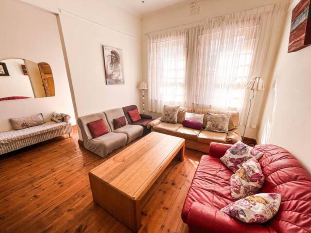 Bo Kaap: 5 Bedroom
