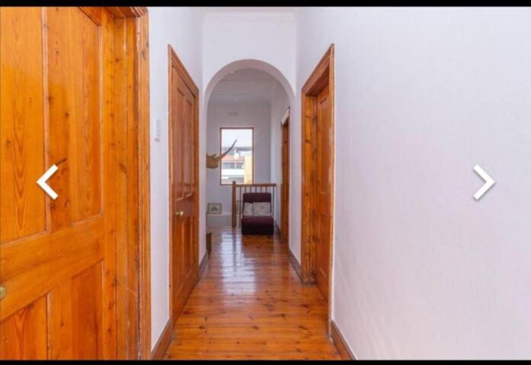 Bo Kaap: 5 Bedroom Guest house