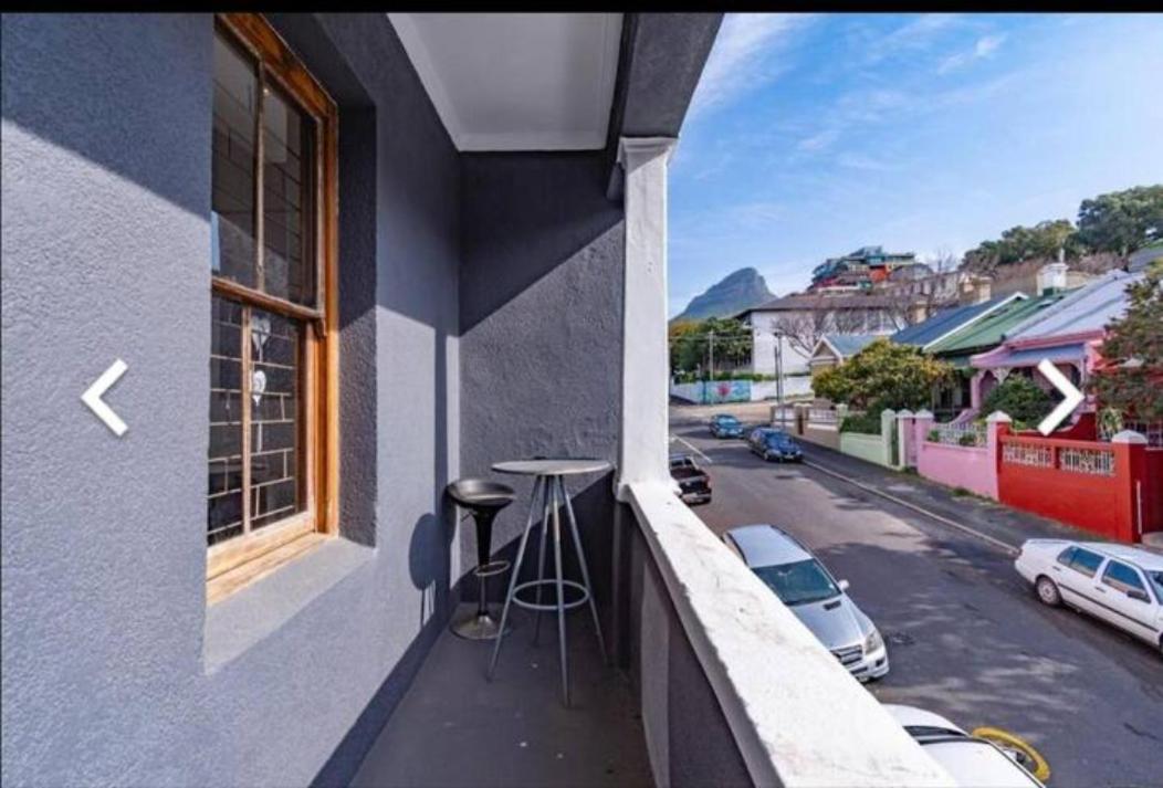 Bo Kaap: 5 Bedroom *