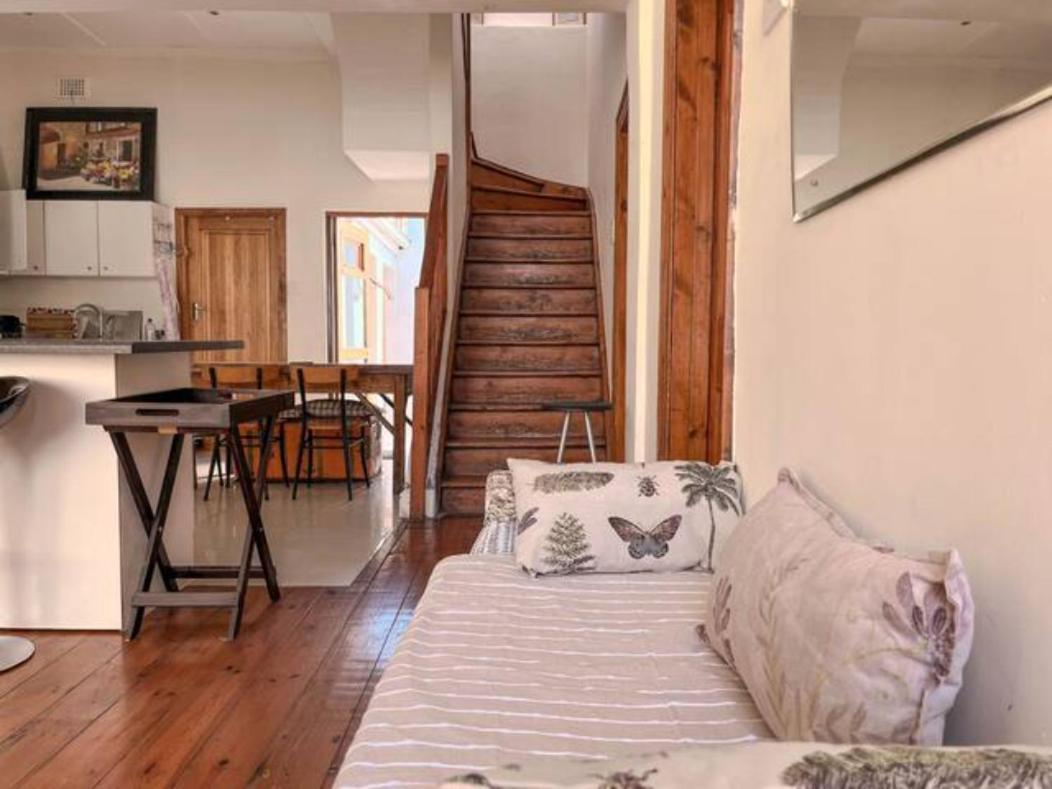 Guest house Bo Kaap: 5 Bedroom Cape Town
