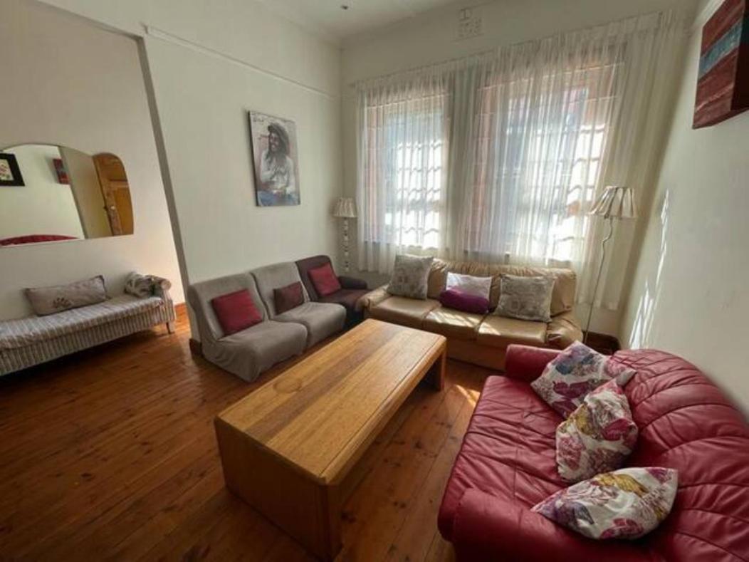 Guest house Bo Kaap: 5 Bedroom Cape Town