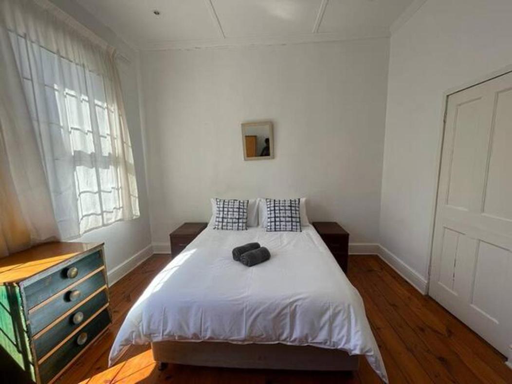 Bo Kaap: 5 Bedroom Guest house