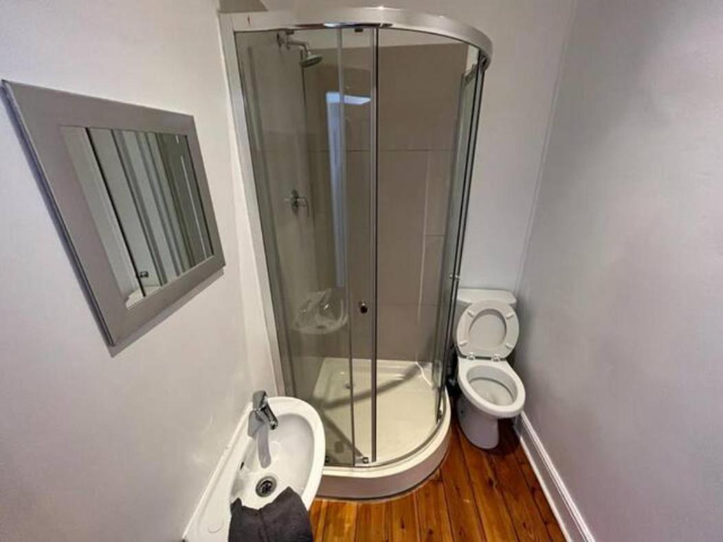 Guest house Bo Kaap: 5 Bedroom *
