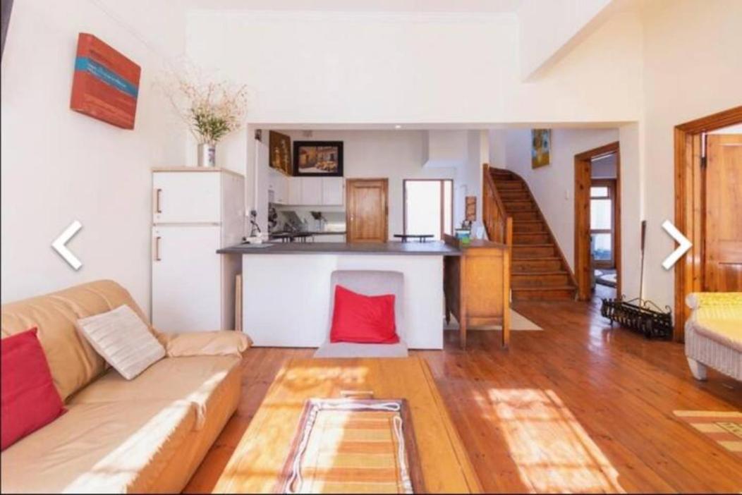 Bo Kaap: 5 Bedroom