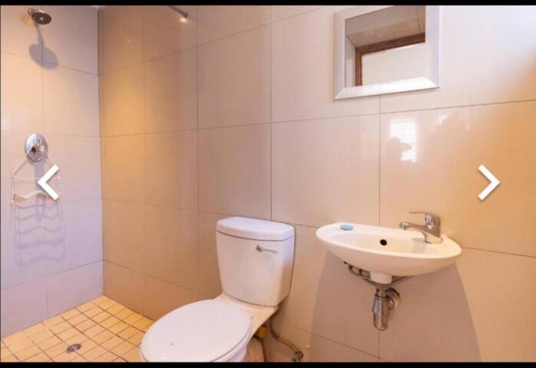 Bo Kaap: 5 Bedroom * Cape Town