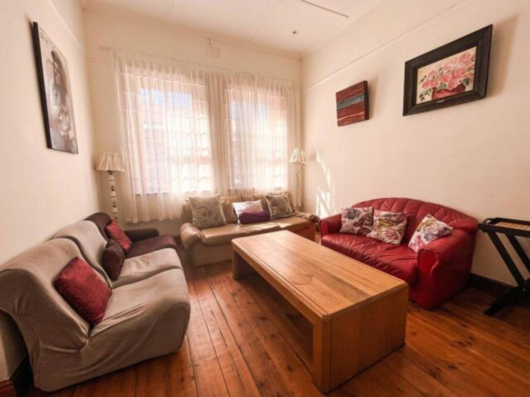 Guest house Bo Kaap: 5 Bedroom