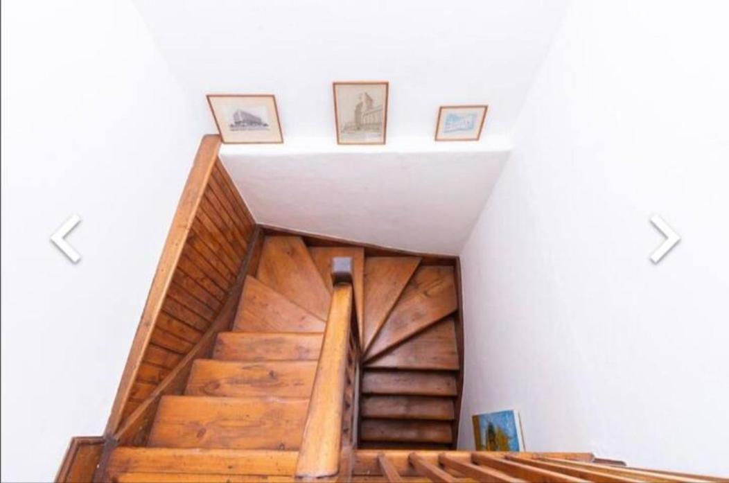 Bo Kaap: 5 Bedroom Guest house Cape Town