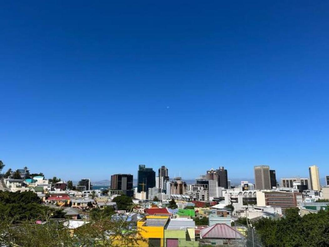 Bo Kaap: 5 Bedroom Guest house