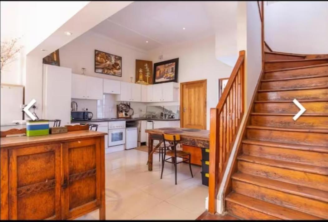 Guest house Bo Kaap: 5 Bedroom Cape Town