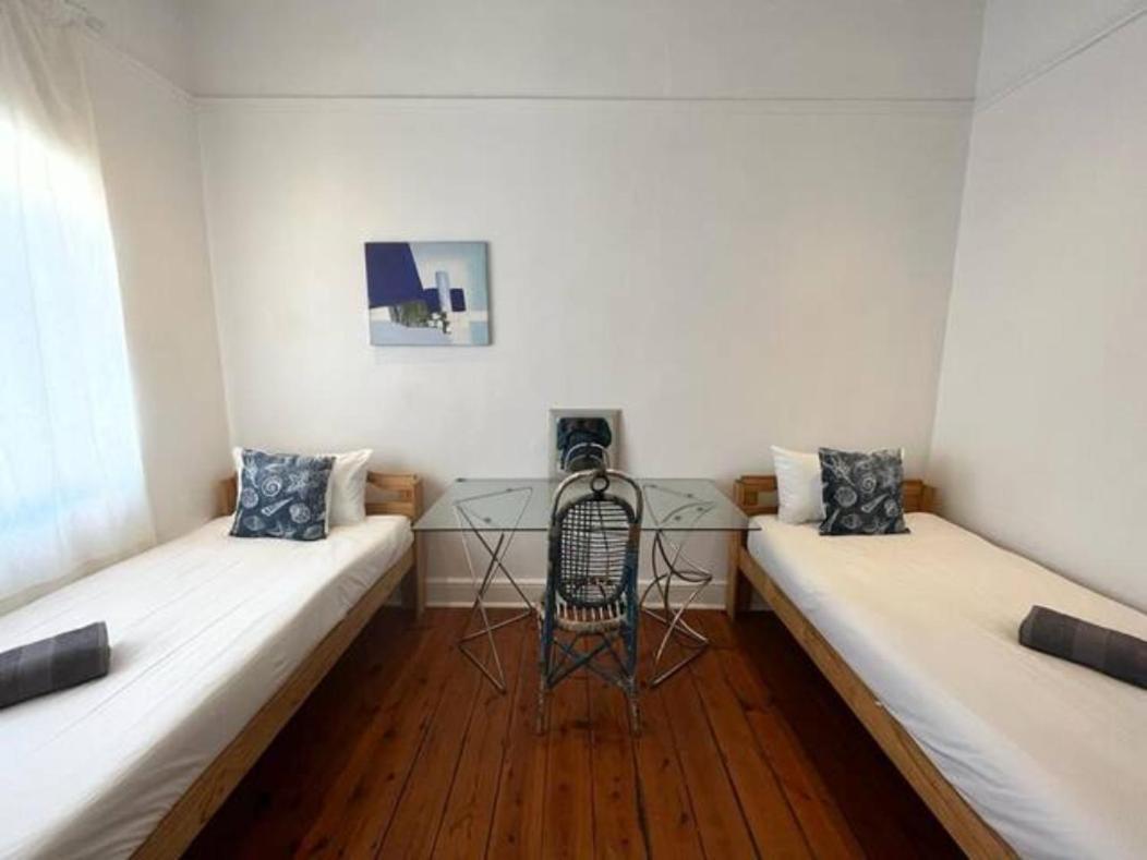 Bo Kaap: 5 Bedroom Guest house