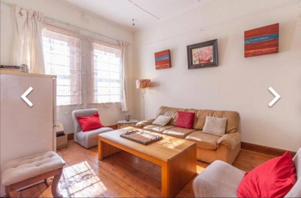Guest house Bo Kaap: 5 Bedroom *